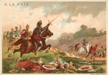 Lothar von Frankreich